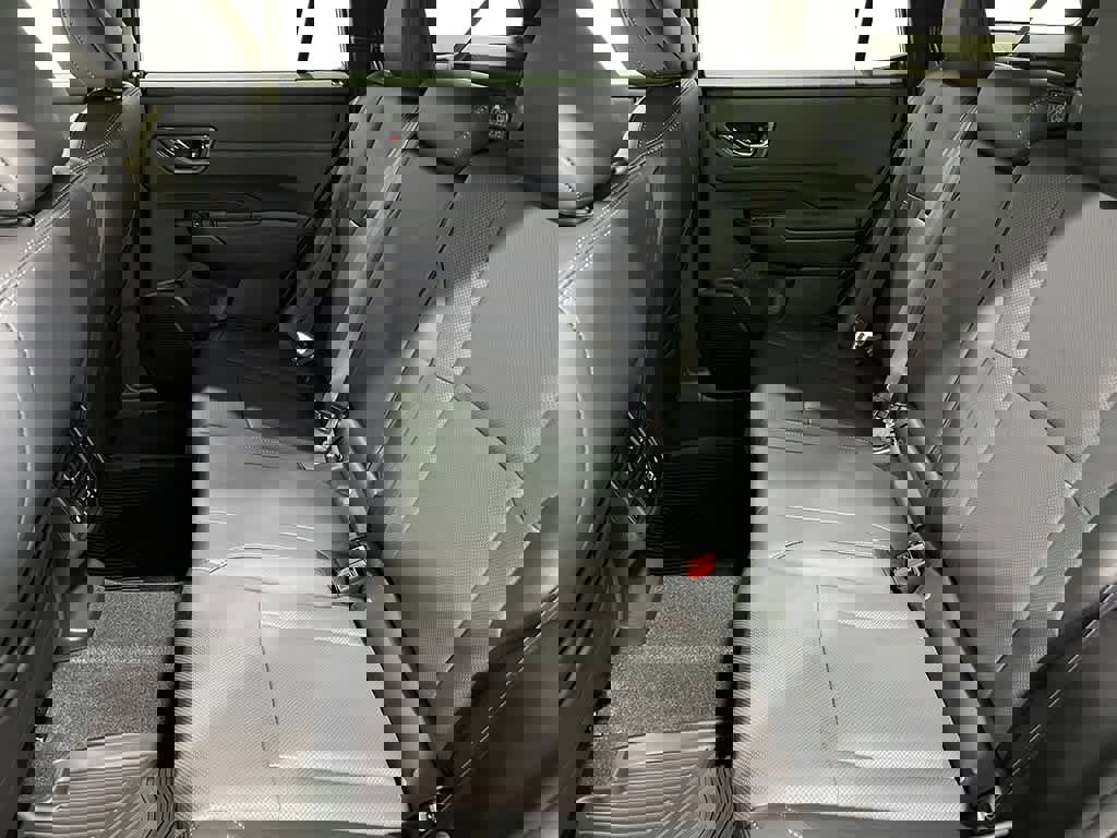 New 2026 Subaru Outback Touring XT image 24