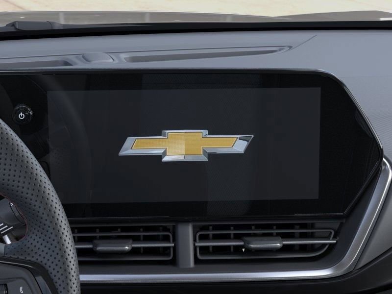New 2026 Chevrolet Trax RS w/ Driver Confidence Package image 22