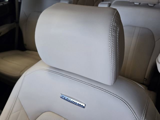 Certified 2023 Ford Expedition Platinum RWD image 26