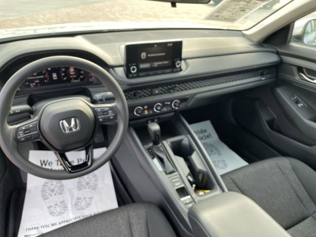 Certified 2023 Honda Accord LX image 14