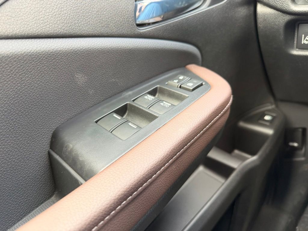 New 2026 Honda Ridgeline RTL image 12