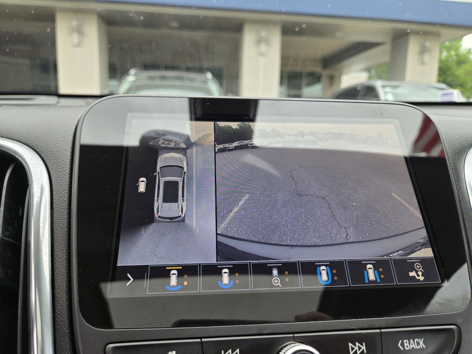 Used 2019 Chevrolet Equinox Premier AWD/4WD image 40