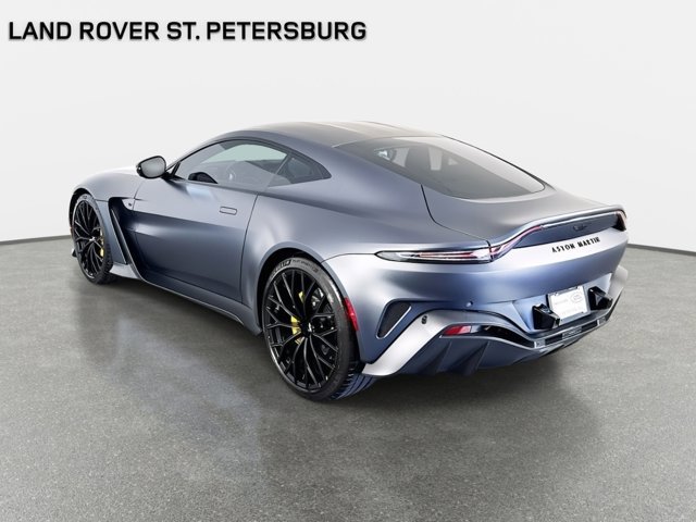 Used 2023 Aston Martin V12 Vantage image 7