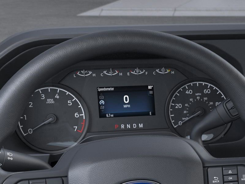 New 2026 Ford F250 XL w/ STX Appearance Package AWD/4WD image 13