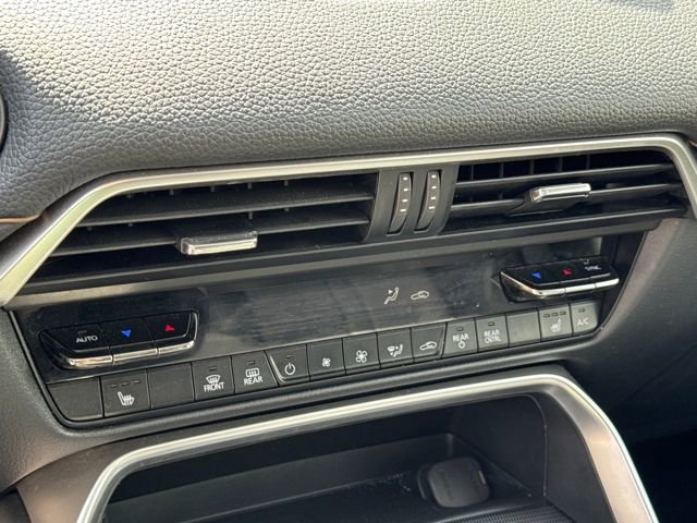 Used 2024 MAZDA CX-90 3.3 Turbo w/ Preferred Plus image 23