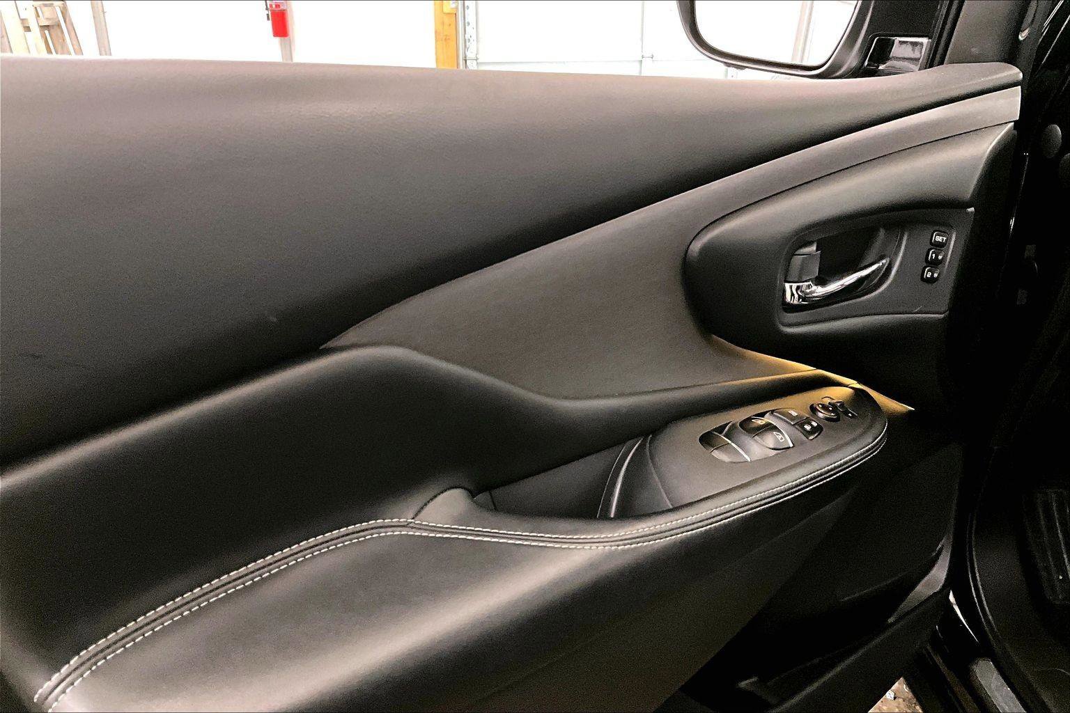 Used 2019 Nissan Murano SL w/ SL Technology Package image 22