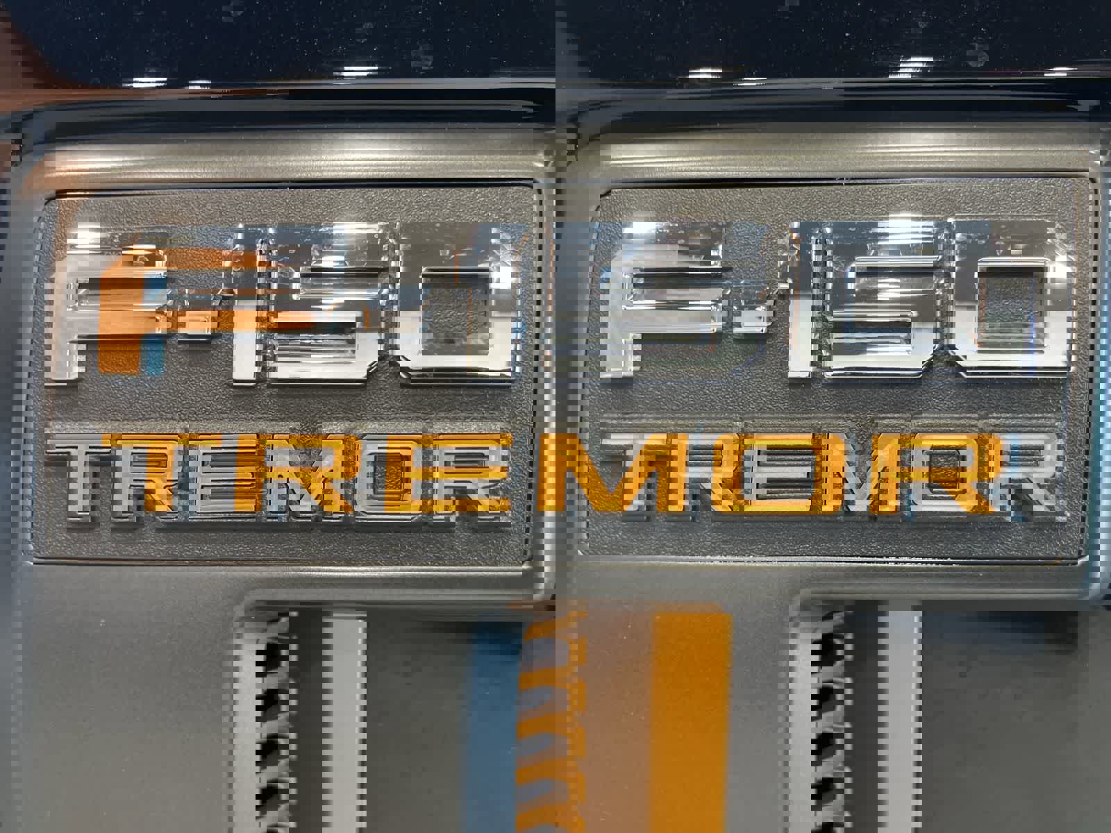 Used 2021 Ford F150 Tremor w/ Equipment Group 401A Mid AWD/4WD image 10