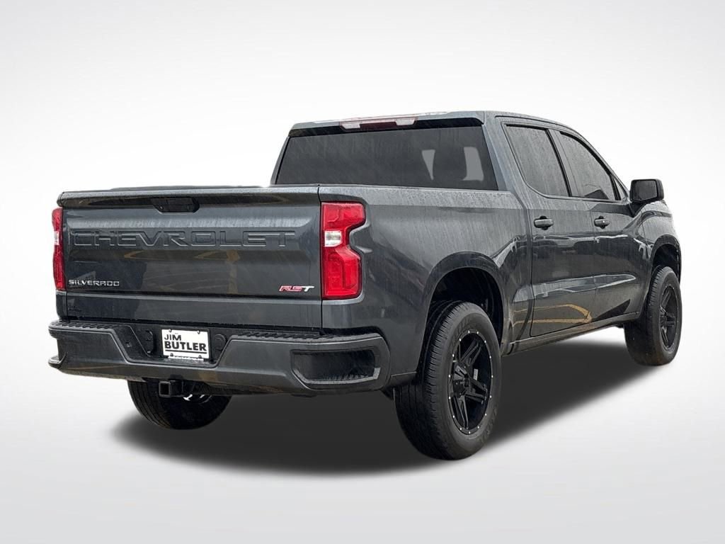 Used 2020 Chevrolet Silverado 1500 RST w/ All-Star Edition image 25