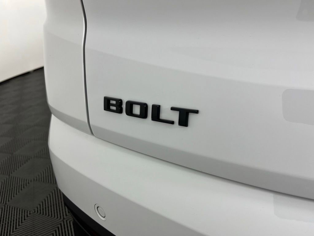 New 2027 Chevrolet Bolt LT w/ LPO, All-Weather Package FWD image 18
