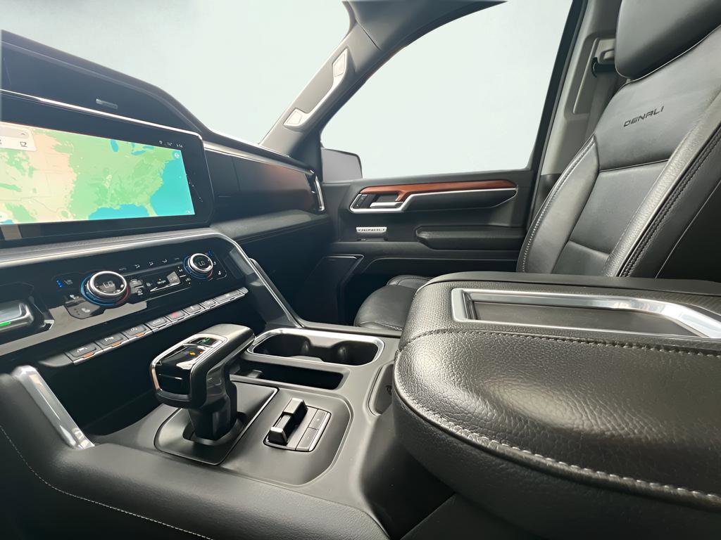 Used 2022 GMC Sierra 1500 Denali image 61