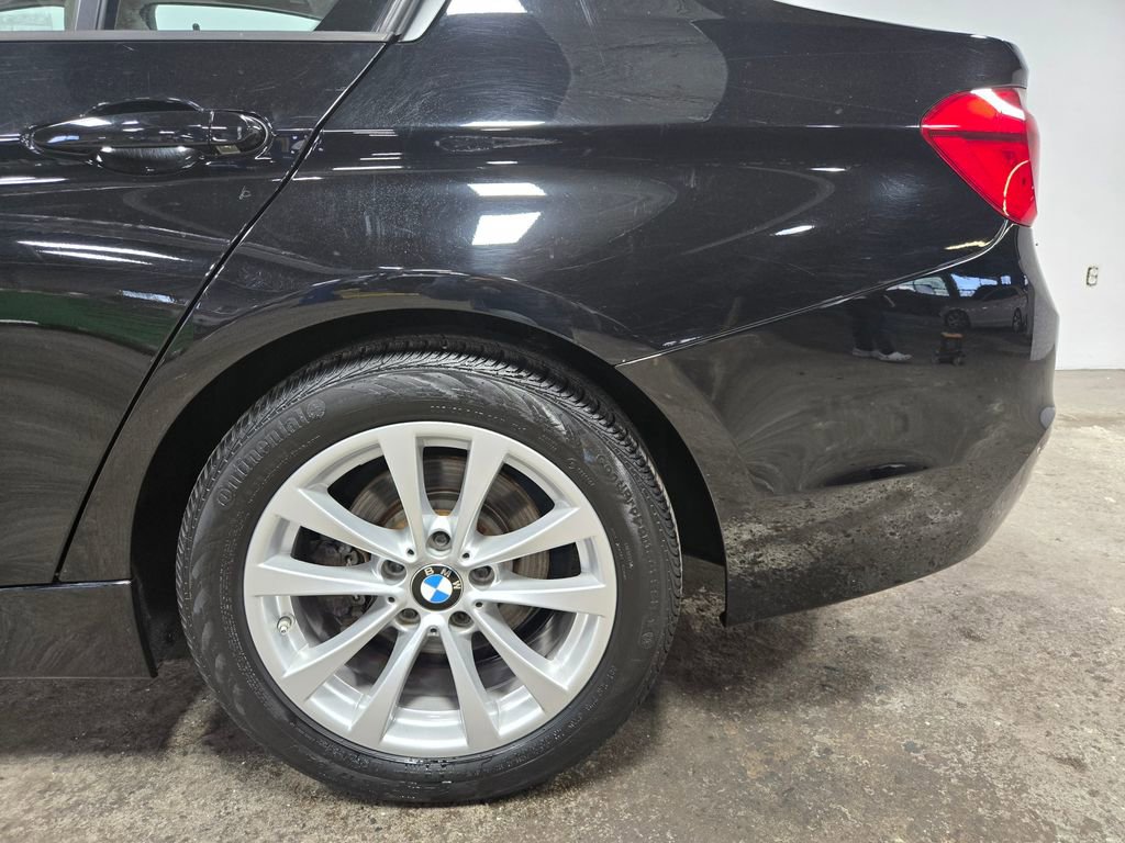 Used 2018 BMW 320i xDrive Sedan w/ Convenience Package image 55