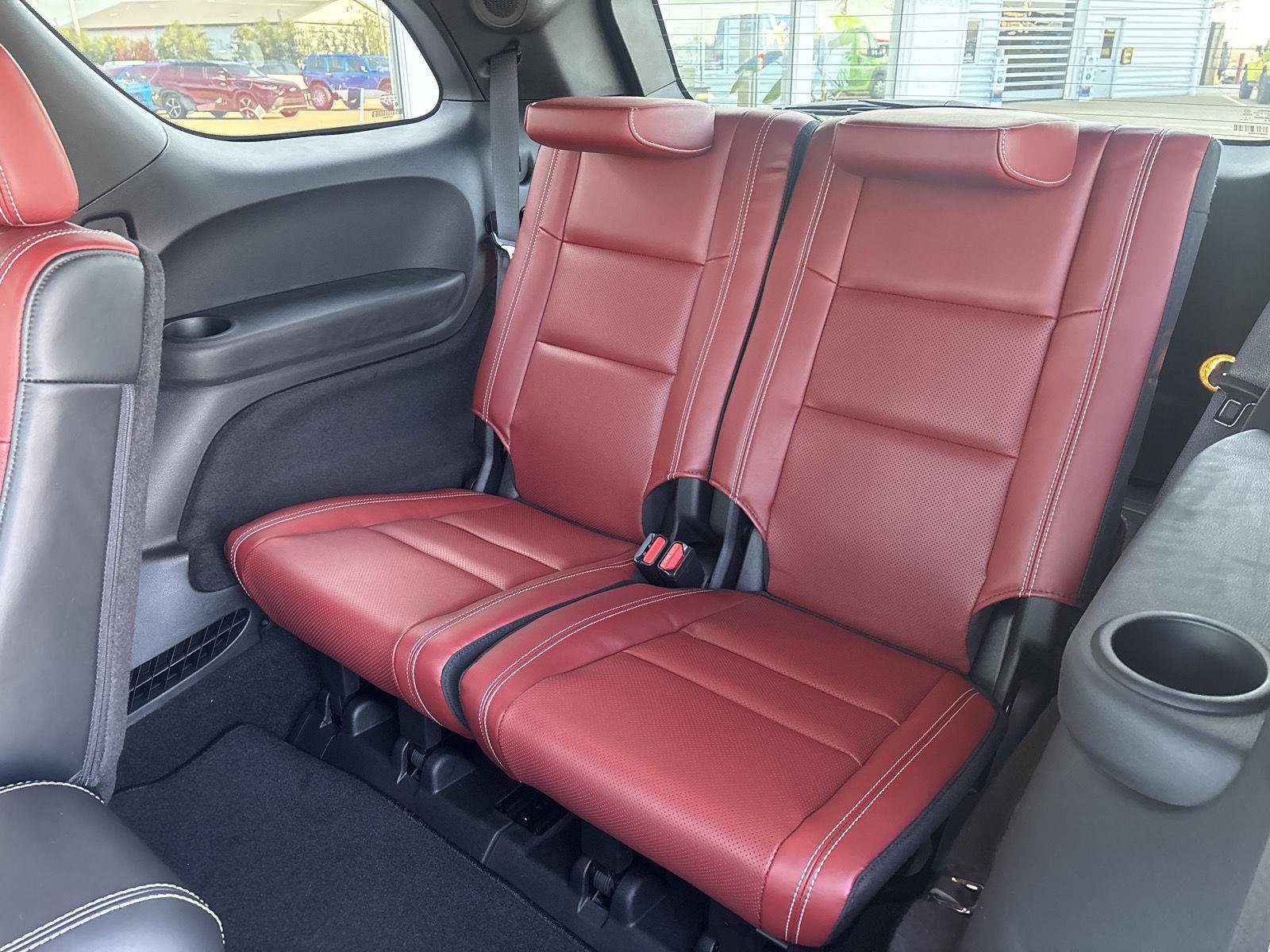Used 2026 Dodge Durango SRT Hellcat w/ Premium Group image 13