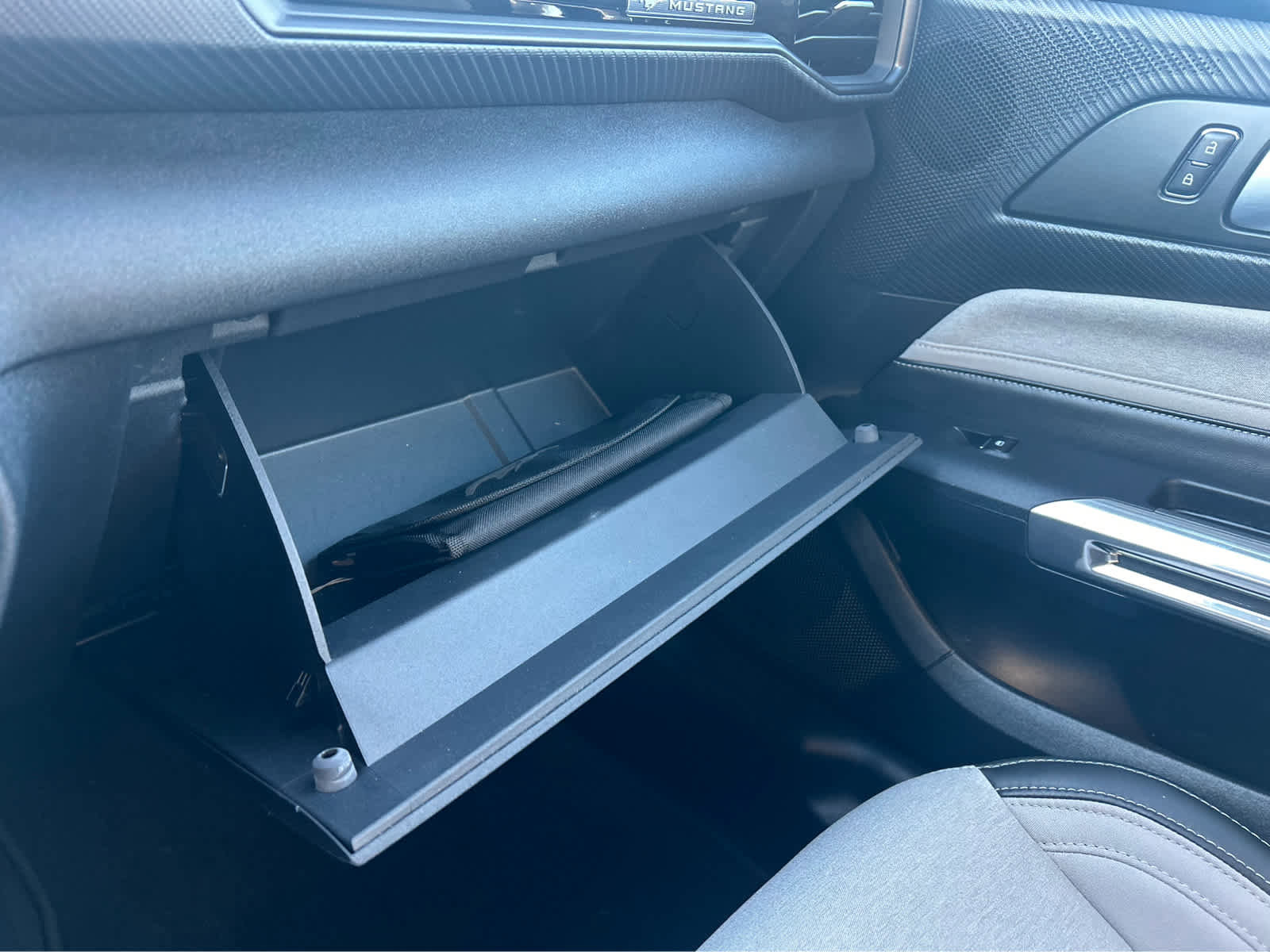 Used 2024 Ford Mustang GT image 41
