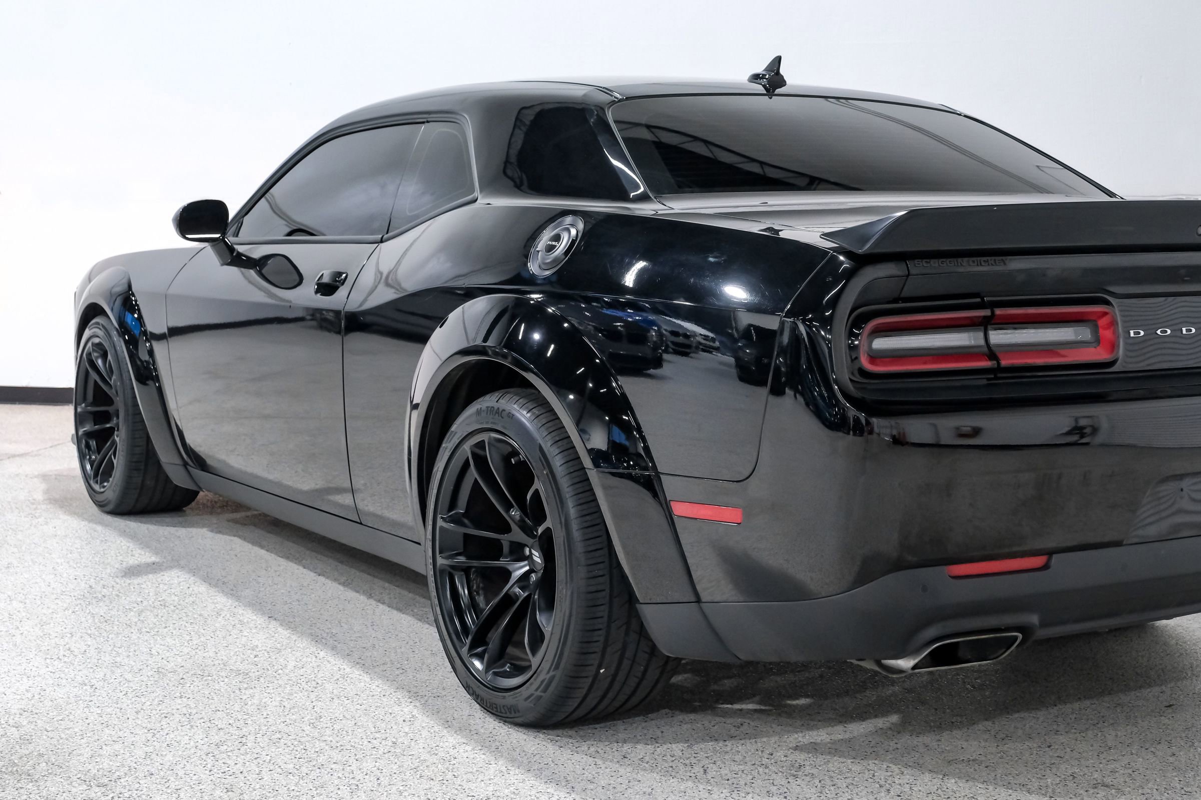 Used 2020 Dodge Challenger R/T Scat Pack image 12