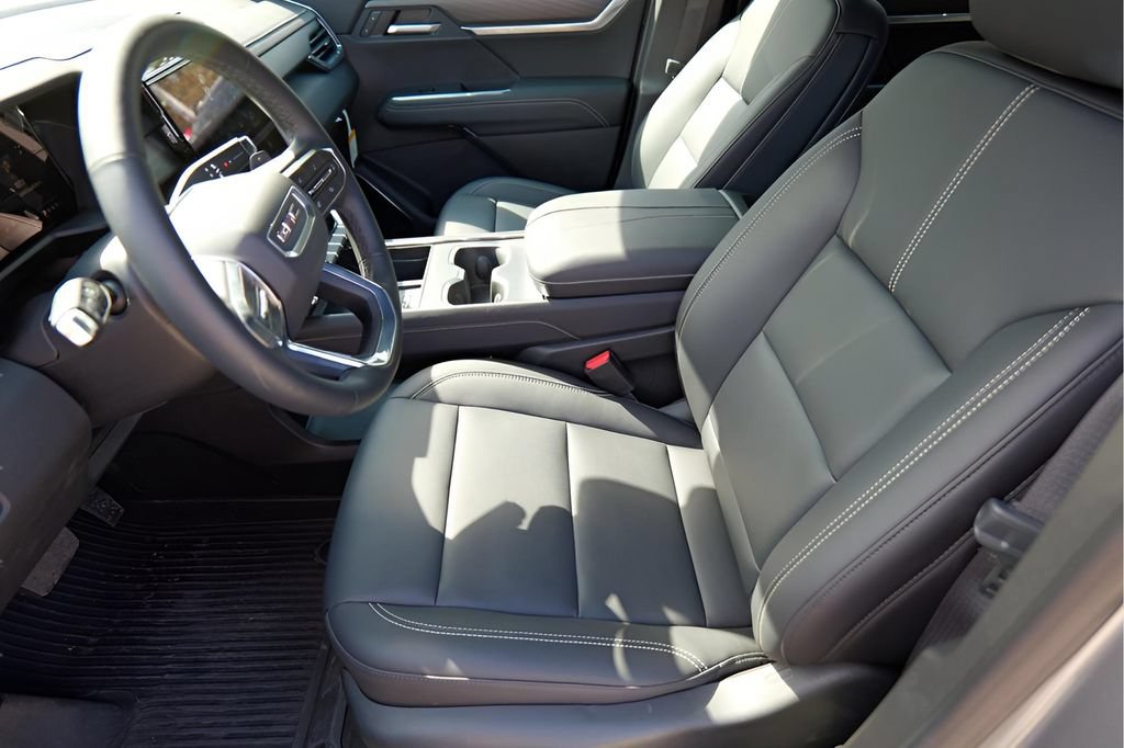 New 2026 GMC Acadia Elevation w/ Black Edition image 9