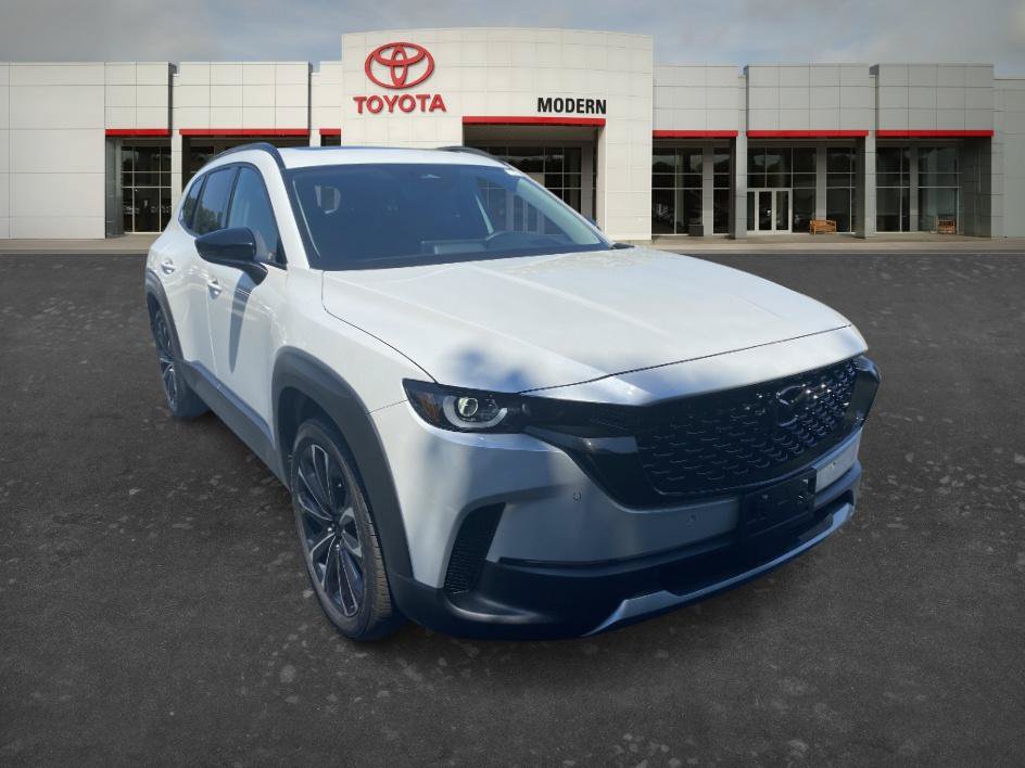 Used 2026 MAZDA CX-50 AWD 2.5 S image 3