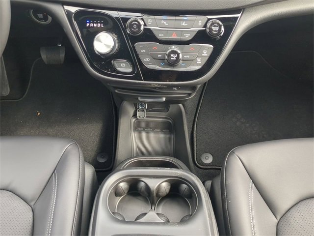 New 2026 Chrysler Voyager LX image 22