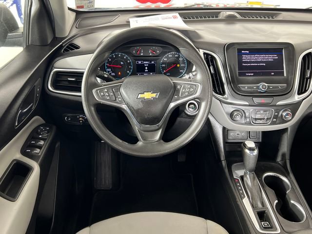 Used 2020 Chevrolet Equinox LS image 14