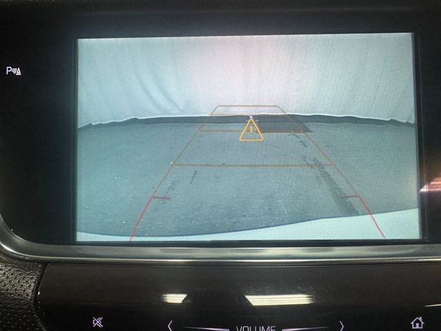 Used 2019 Cadillac XT5 Luxury image 26