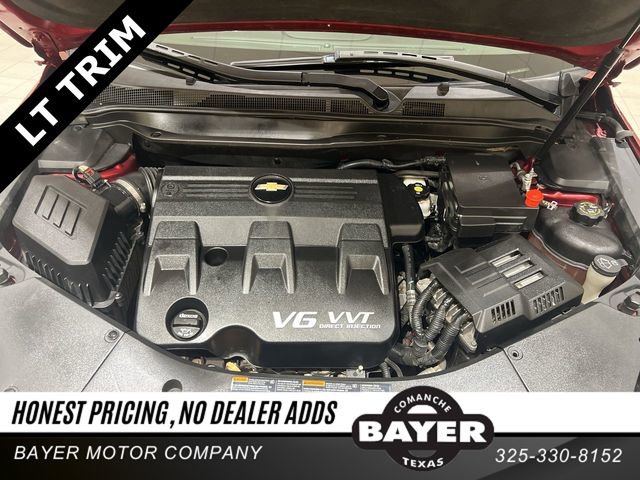 Used 2012 Chevrolet Equinox LT w/ All-Star Package image 25