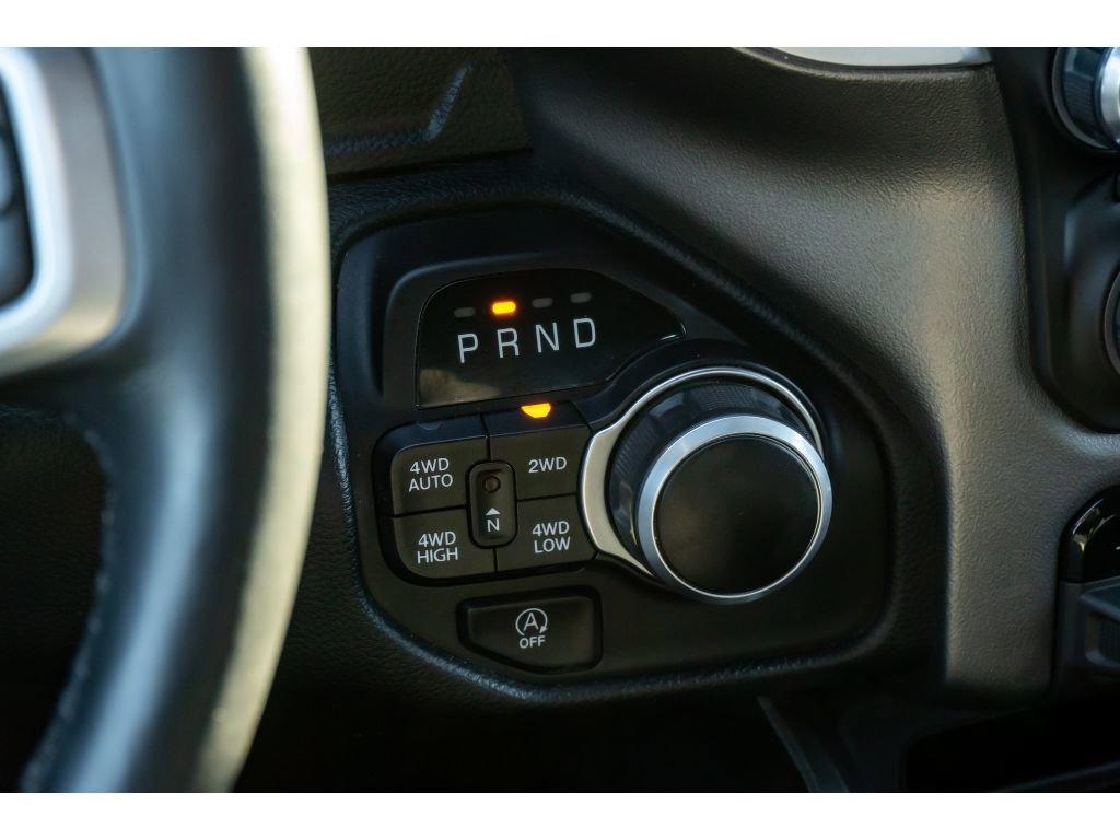 Used 2020 RAM 1500 Big Horn image 24