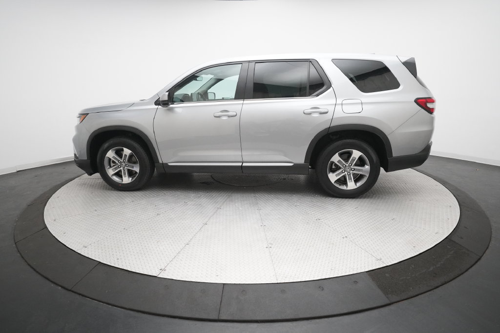 Certified 2024 Honda Pilot EX-L image 24