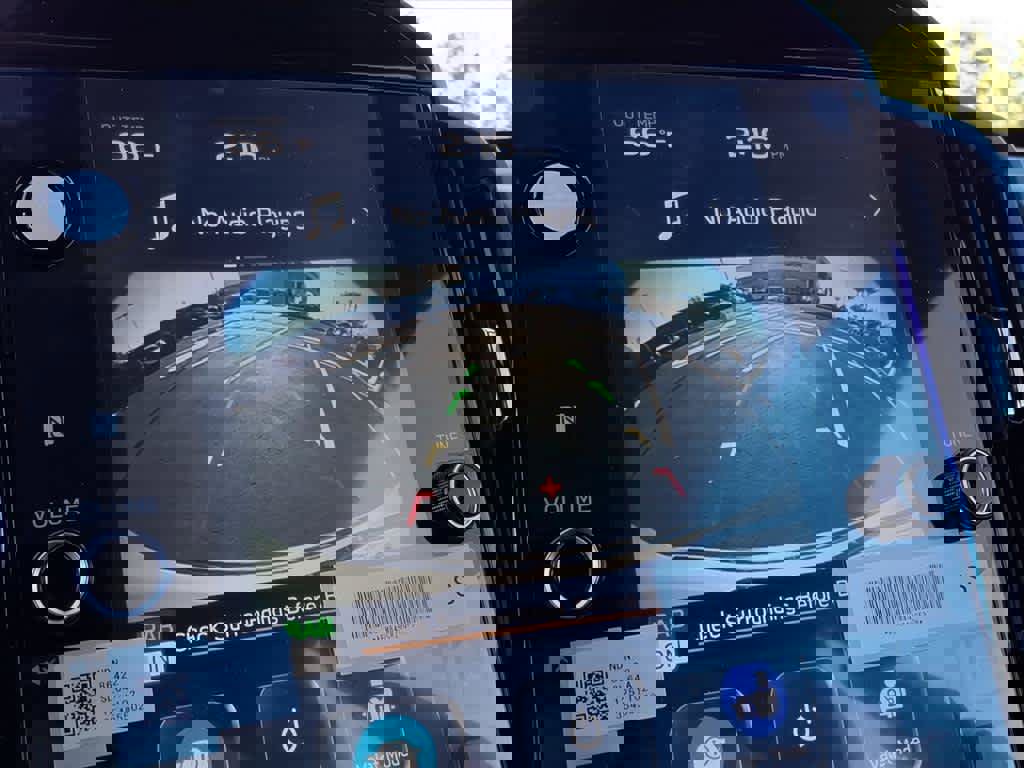 New 2026 Subaru Forester Sport image 37