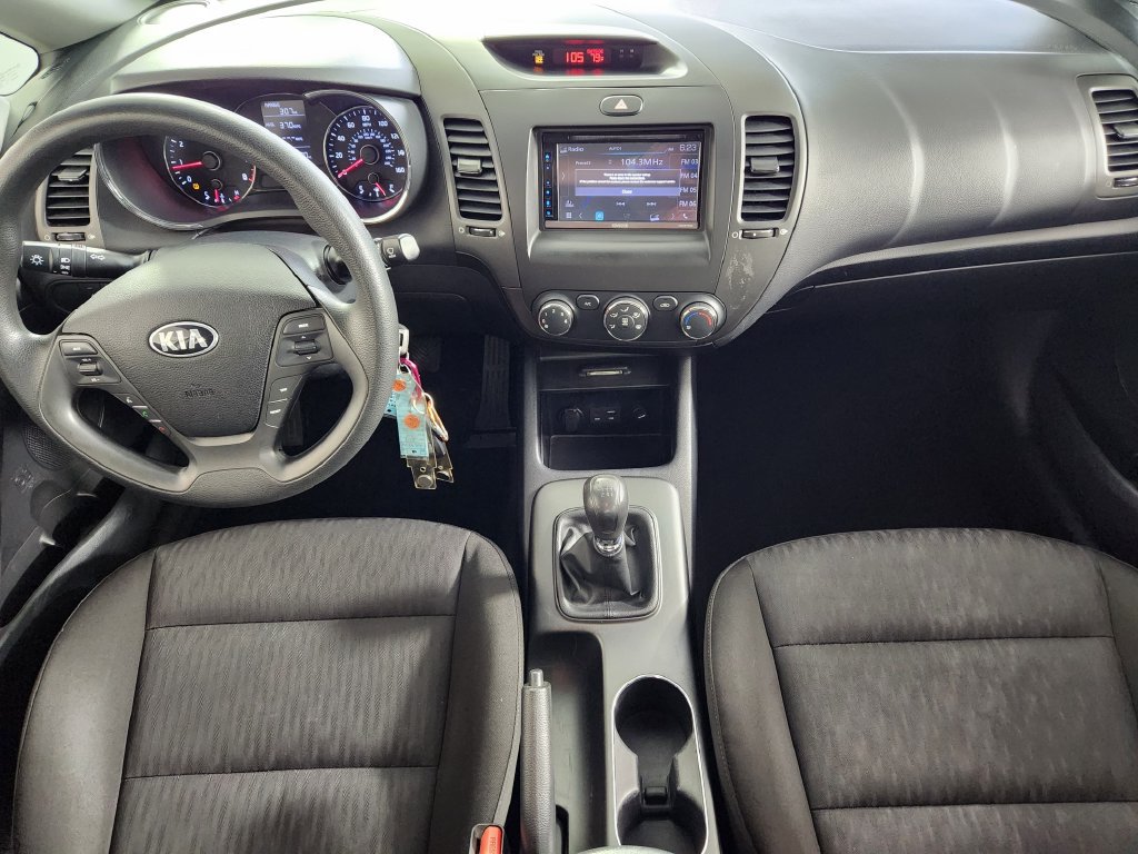 Used 2016 Kia Forte LX FWD image 15