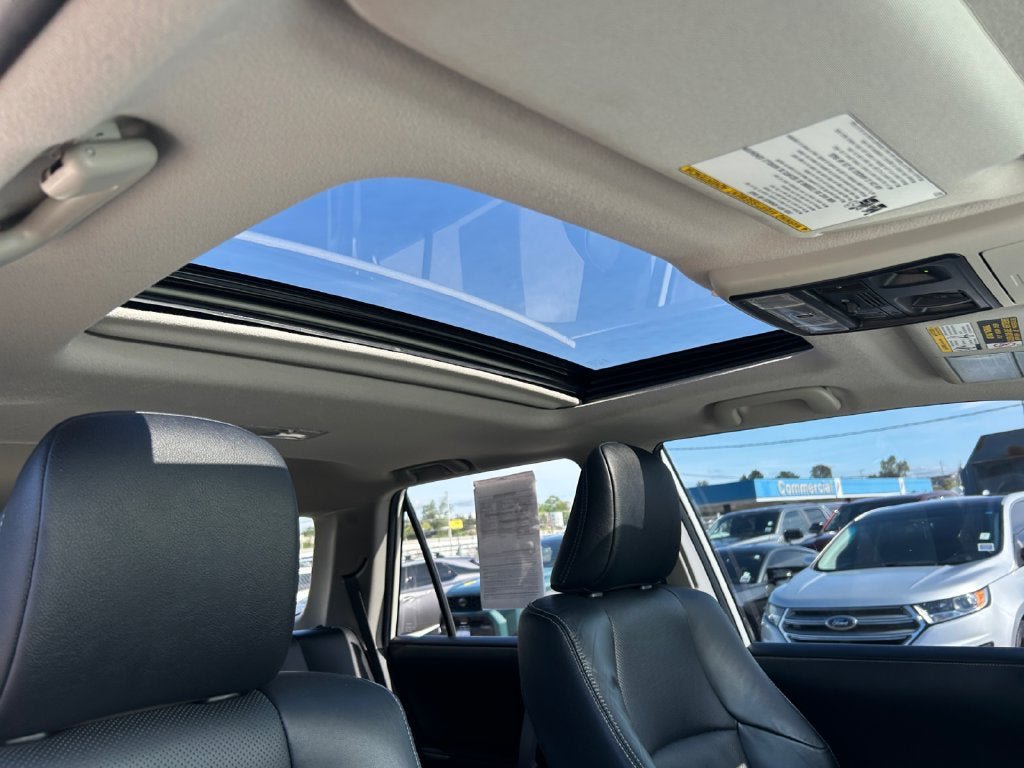 Used 2021 Toyota 4Runner Limited AWD/4WD image 28