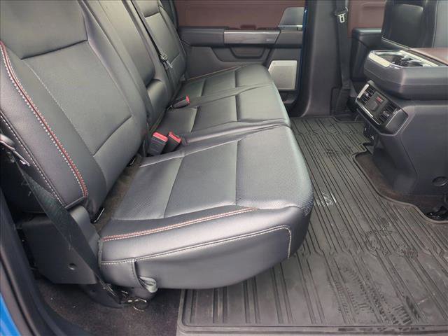 Used 2021 Ford F150 Lariat w/ Equipment Group 502A High image 19