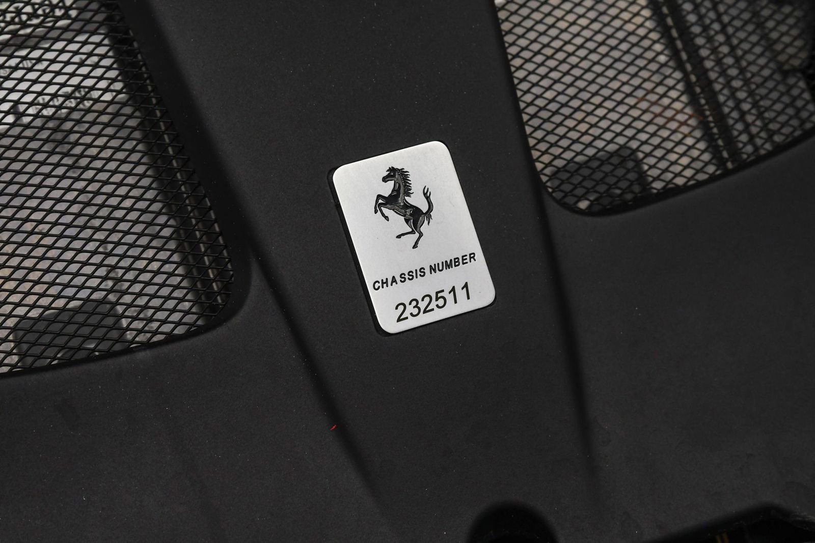 Used 2018 Ferrari 812 Superfast RWD image 19