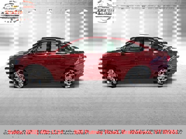 Used 2014 Chevrolet Impala LS Eco video 2