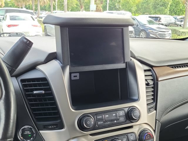 Used 2020 GMC Yukon Denali RWD image 31