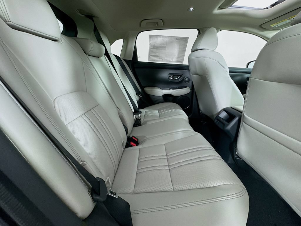 New 2027 Honda HR-V EX-L image 36
