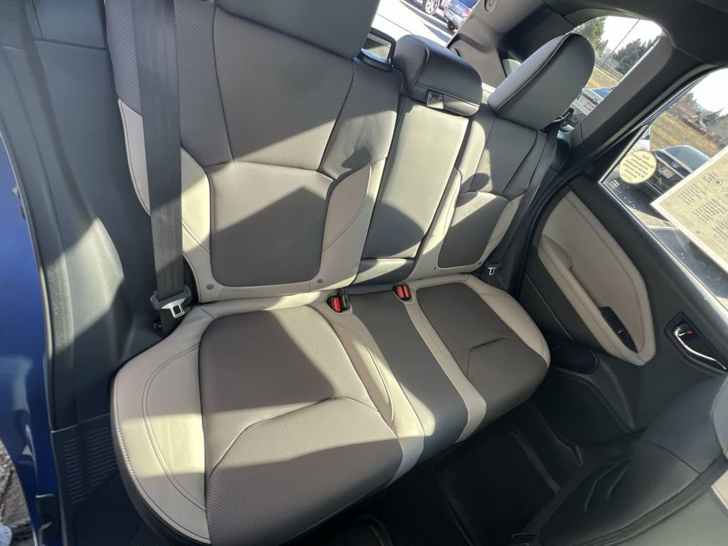 New 2026 Subaru Forester Limited image 28