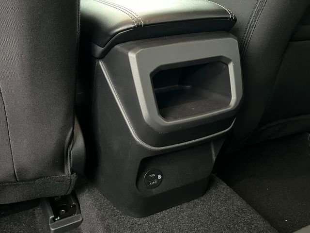 New 2025 Ford Ranger XLT AWD/4WD image 37