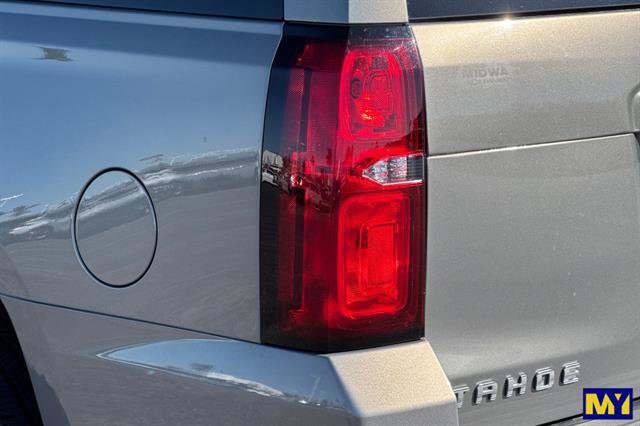 Used 2019 Chevrolet Tahoe LT w/ Luxury Package image 36