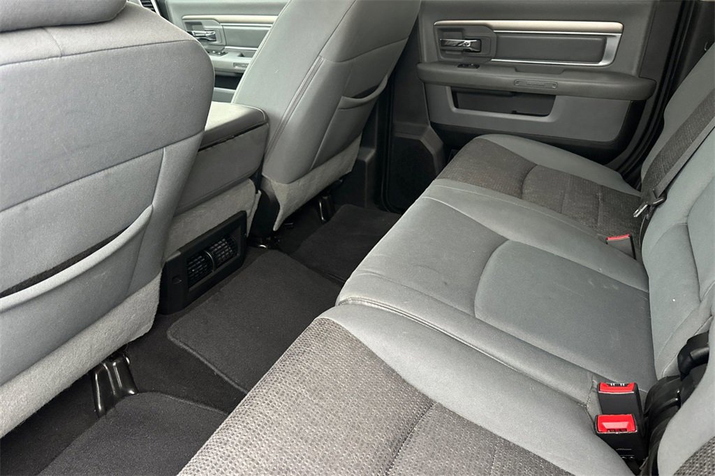 Used 2013 RAM 3500 Big Horn image 12