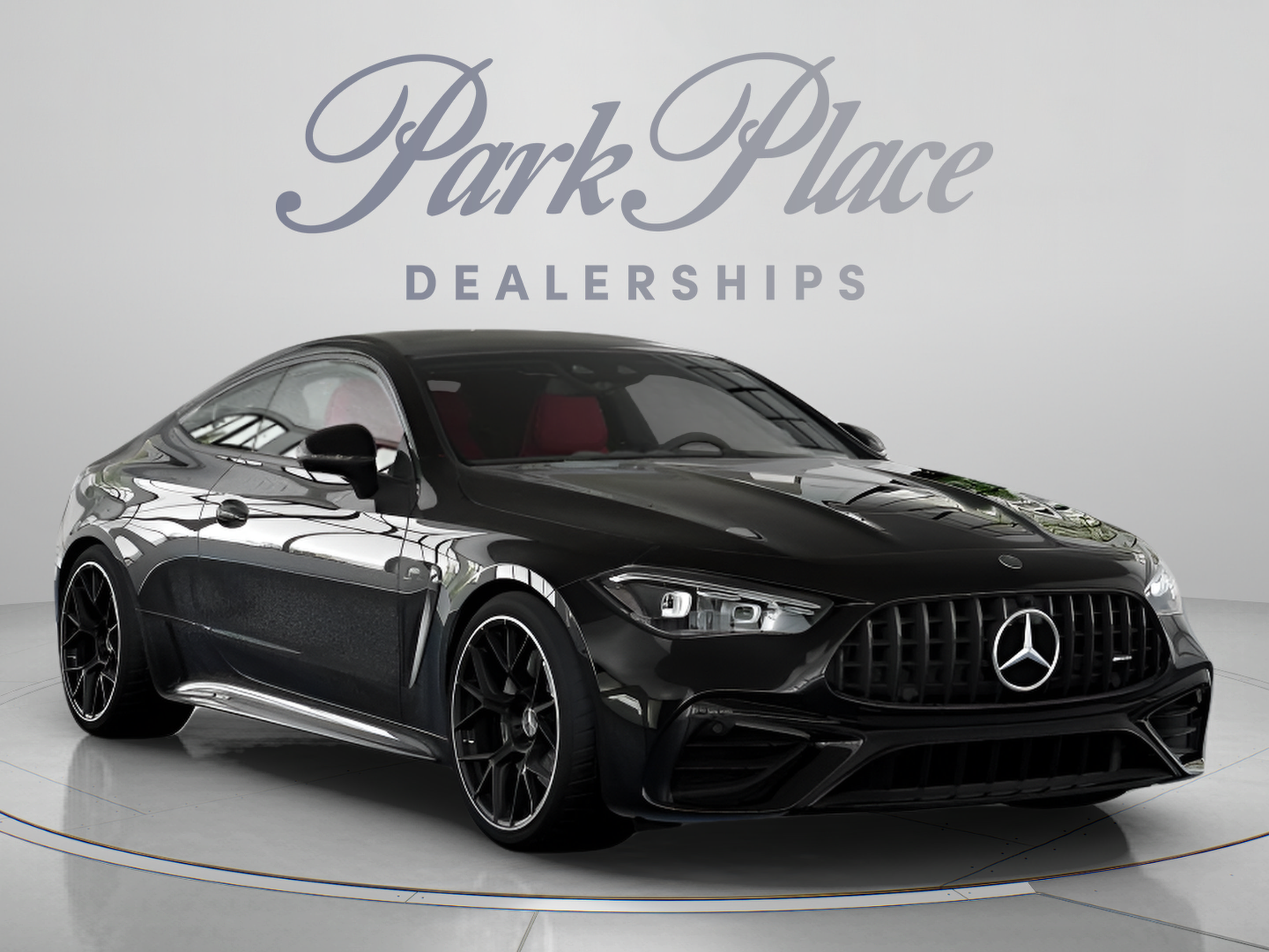 New 2027 Mercedes-Benz CLE 53 AMG 4MATIC Coupe image 33