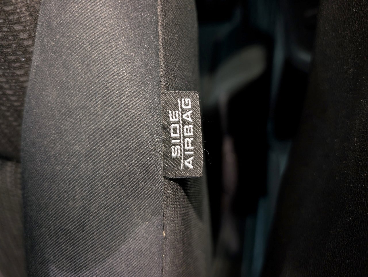 Used 2015 Honda Fit LX image 38