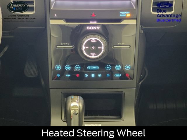Certified 2019 Ford Flex Limited w/ Equipment Group 303A AWD/4WD image 24