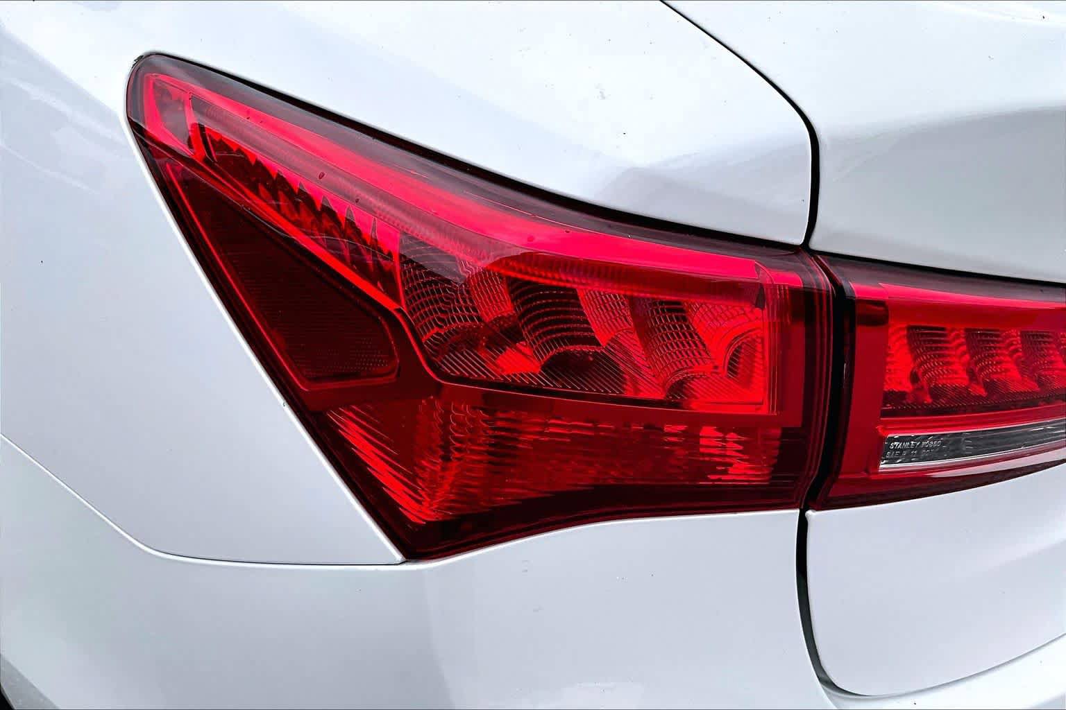Used 2019 Acura TLX V6 SH-AWD w/ Technology Pkg image 29