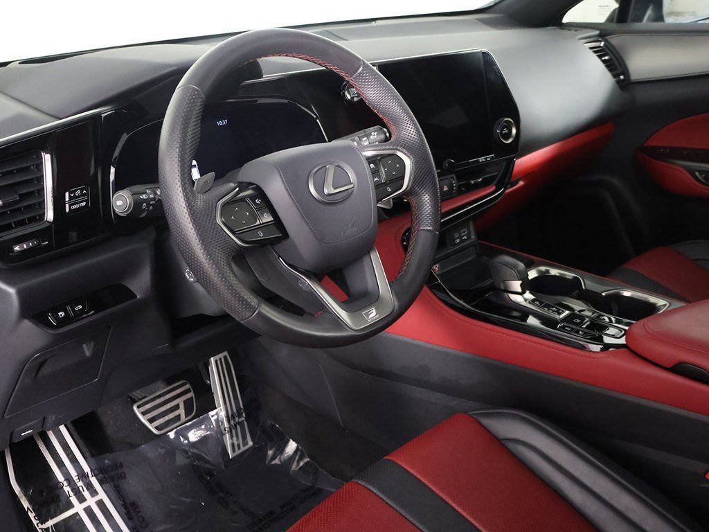 Used 2024 Lexus NX 350 F Sport image 28