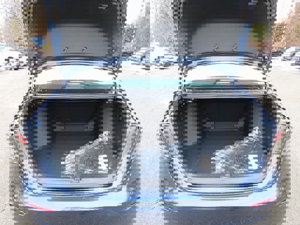 New 2026 Honda Accord SE image 10