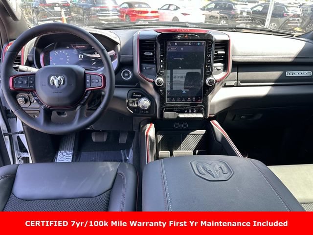 Used 2026 RAM 1500 Rebel w/ Rebel Level 1 Equipment Group AWD/4WD image 25