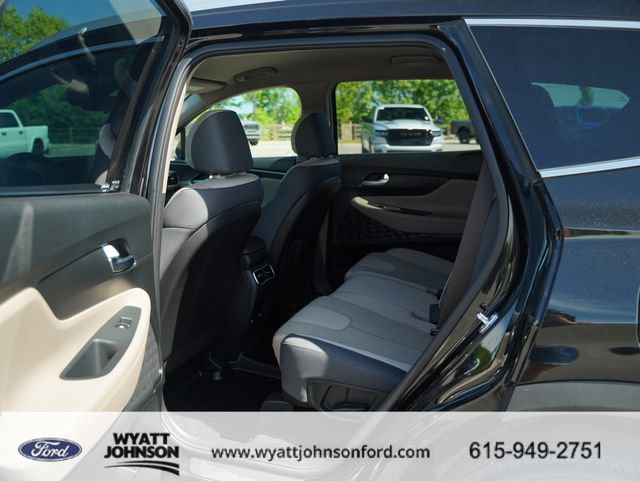 Used 2023 Hyundai Santa Fe SEL w/ Cargo Package AWD/4WD image 12