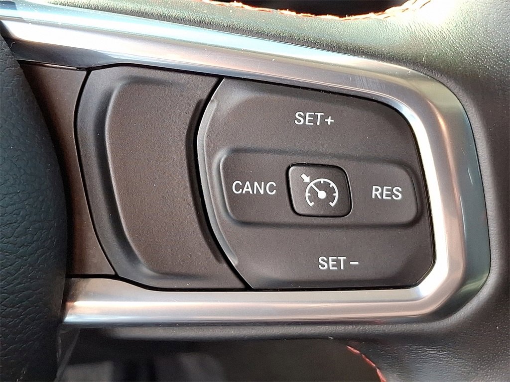 Used 2020 Jeep Gladiator Rubicon image 22