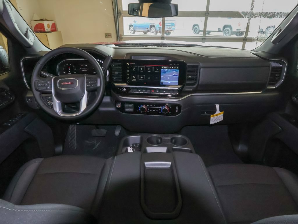 New 2026 GMC Sierra 1500 Elevation AWD/4WD image 12