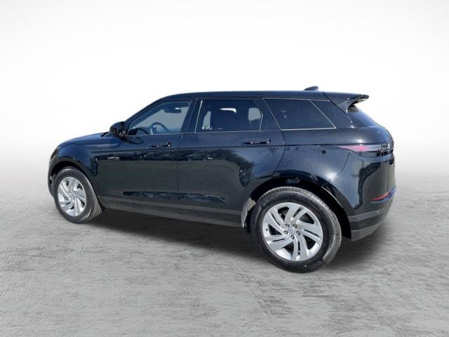 Certified 2024 Land Rover Range Rover Evoque S image 5