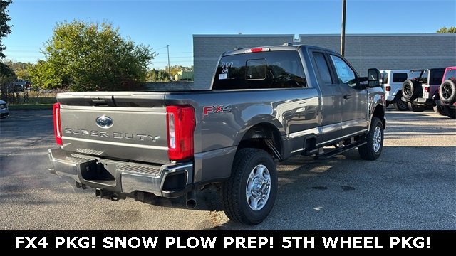 New 2026 Ford F350 XLT image 29